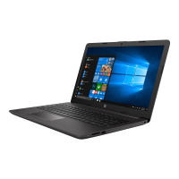 HP Smart Buy Laptop 255 G7 3020E 15in 4GB 128GB